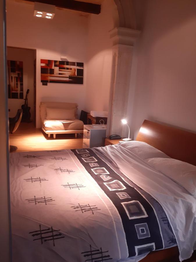 Nr65 Valletta Portview Apartment מראה חיצוני תמונה