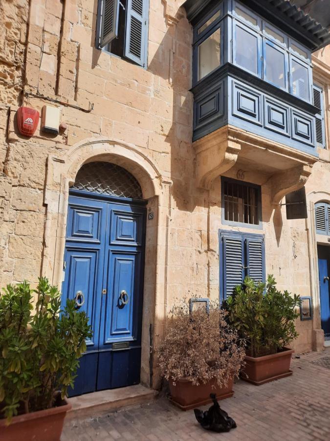 Nr65 Valletta Portview Apartment מראה חיצוני תמונה